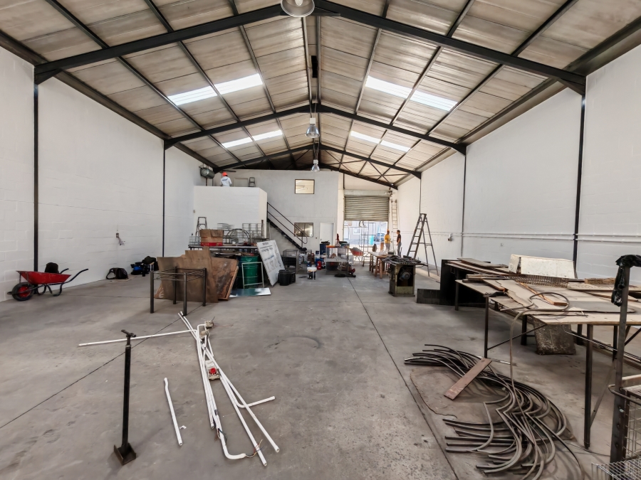 Commercial Property for Sale in Somerset West Business Park Western Cape